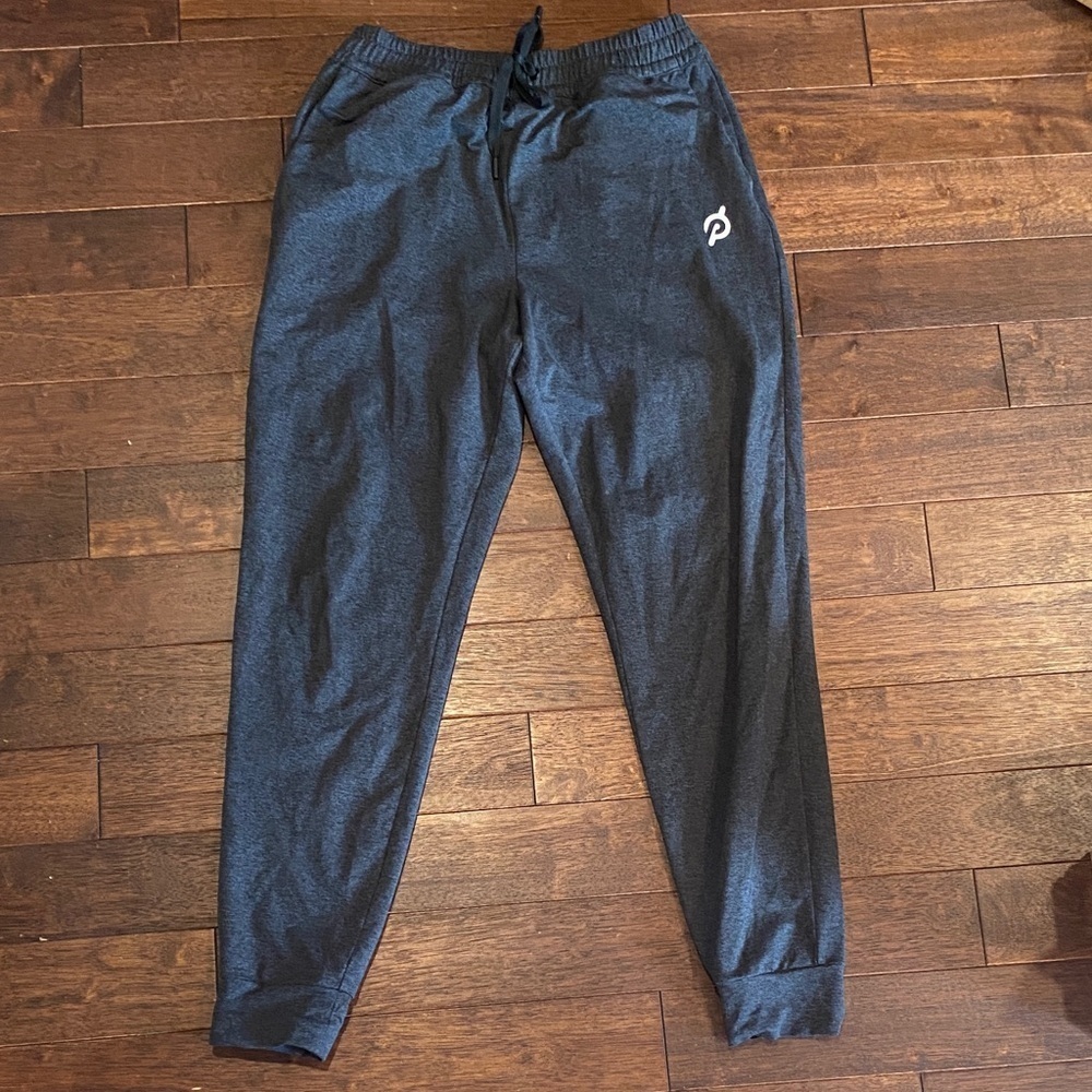 Peloton Dark Gray Joggers for Women